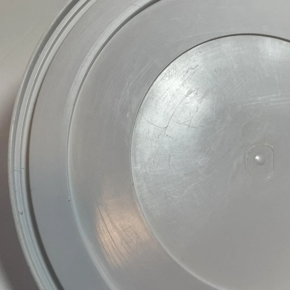 Genuine Pampered Chef Replacement Bowl Lid ONLY 9.5